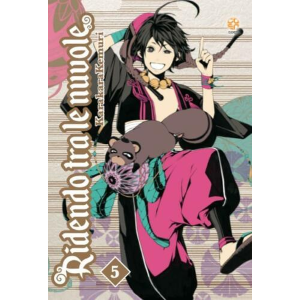 RIDENDO TRA LE NUVOLE 5