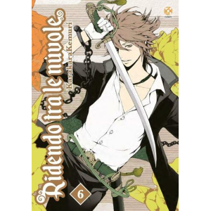 RIDENDO TRA LE NUVOLE 6