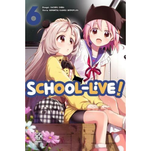 SCHOOL-LIVE! 6