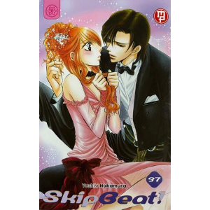 SKIP BEAT! 37