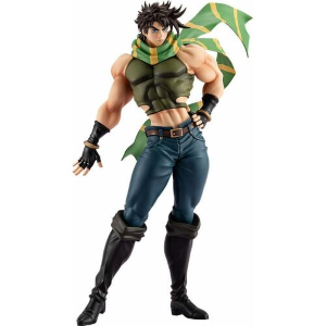 JOJO - Battle Tendency - Joseph Joestar Pop Up Parade Pvc Figure