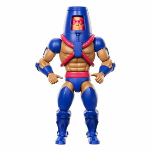 MASTERS OF THE UNIVERSE - Origins Cartoon Collection - Man-E-Faces Action Figure
