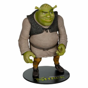 SHREK - Movie Posed - Shrek Pvc Figure
