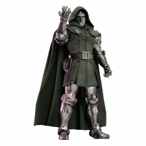 MARVEL - Doctor Doom 1/6 Action Figure 12" CMS022