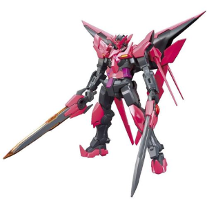 GUNDAM - 1/144 Exia Dark Matter Model Kit HGBF # 013