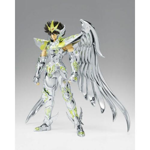 SAINT SEIYA - Myth Cloth EX - Pegasus Seiya God Cloth Action Figure