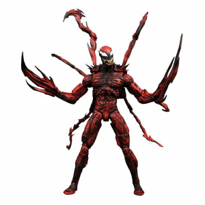 MARVEL - Carnage Marvel Select Action Figure