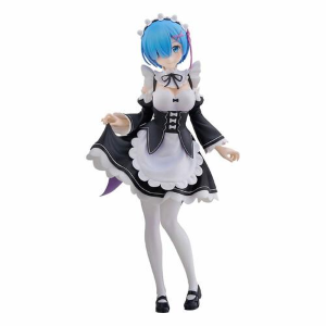 RE:ZERO Starting Life in Another World - Rem L Pop Up Parade Pvc Figure