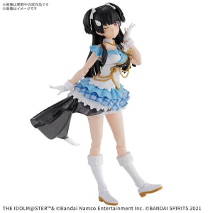 GUNDAM 30MS / 30 MINUTES SISTERS - Fuyuko Mayuzumi Model Kit
