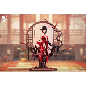 ORIGINAL CHARACTER - Luo Hong 1/6 Pvc Figure