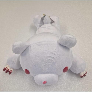 GLOOMY - Chax GP - XL Plush Doll White 40cm