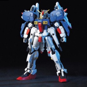 GUNDAM - 1/144 MSA-0011 S Gundam Model Kit HGUC # 023