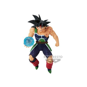DRAGON BALL Z - GxMateria Bardock Pvc Figure
