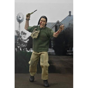 TEXAS CHAINSAW MASSACRE - The Hitchhiker 50th Anniversary Clothed Action Figure