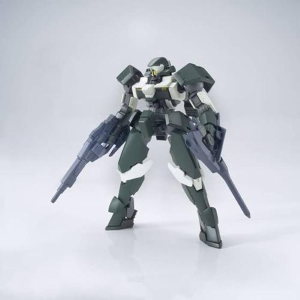 GUNDAM - 1/144 EB-08 Julieta's Reginlaze Model Kit HGIBO # 024