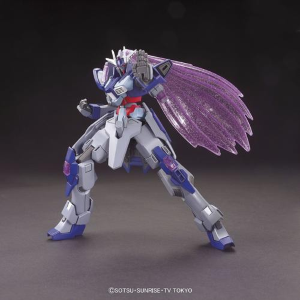 GUNDAM - 1/144 NK-13J Denial Model Kit HGBF # 037
