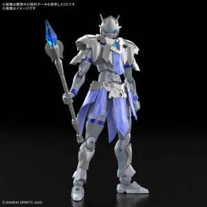 GUNDAM 30MF / 30 MINUTES FANTASY - Liber Priest Model Kit