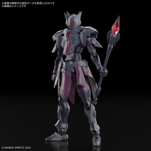 GUNDAM 30MF / 30 MINUTES FANTASY - Rozen Priest Model Kit