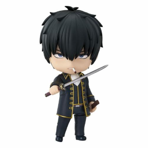GINTAMA - Toshiro Hijikata Nendoroid Action Figure # 2514