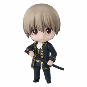 GINTAMA - Okita Sougo Nendoroid Action Figure # 2584