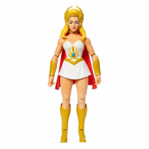 MASTERS OF THE UNIVERSE - Origins Cartoon Collection - She-Ra Action Figure