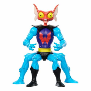 MASTERS OF THE UNIVERSE - Origins - Mantenna Action Figure