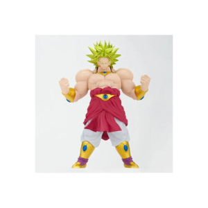 DRAGON BALL Z - Blood of Saiyans - Broly SSJ Pvc Figure