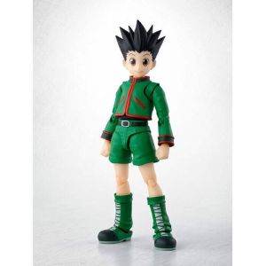 HUNTER X HUNTER - Gon S.H. Figuarts Action Figure