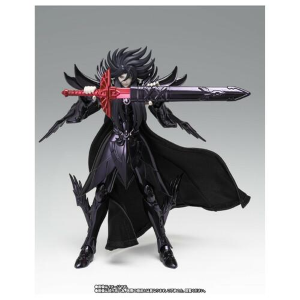 SAINT SEIYA - Myth Cloth EX God of Underworld Hades God Cloth Original Color Edition OCE