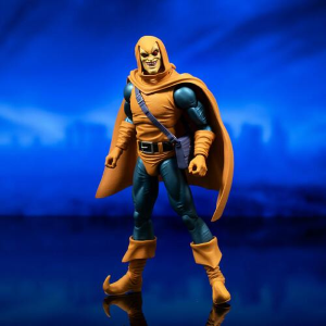 MARVEL - Hobgoblin Marvel Select Action Figure