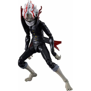 DANDADAN - Okarun Transformed Figma Action Figure # 646