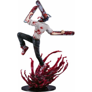 CHAINSAW MAN - Chainsaw Man 1/7 Pvc Figure