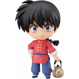 RANMA 1/2 - Ranma Saotome Nendoroid Action Figure # 2690