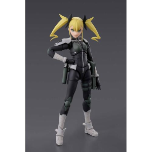 KAIJU NO. 8 - Kikoru Shinomiya S.H. Figuarts Action Figure