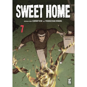 SWEET HOME 7