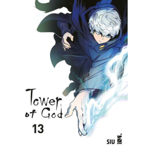 TOWER OF GOD 13 MANHWA 104