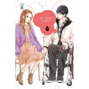 PERFECT WORLD 10 AMICI 272