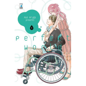 PERFECT WORLD 9 AMICI 271