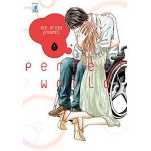 PERFECT WORLD 8 AMICI 269