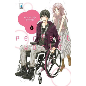 PERFECT WORLD 6 AMICI 267