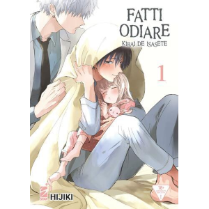 FATTI ODIARE - KIRAI DE ISASETE 1 - QUEER 14