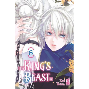 THE KING'S BEAST 8 EXPRESS 288