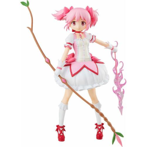 PUELLA MAGI MADOKA MAGICA - The Movie Rebellion - Madoka Kaname Pop Up Parade Pvc Figure
