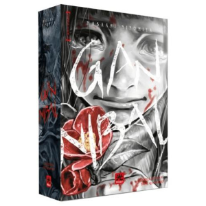 GANNIBAL BOX 4 VOLUMI 10-11-12-13
