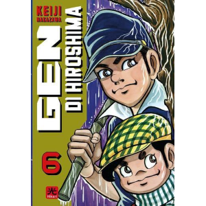 GEN DI HIROSHIMA 6