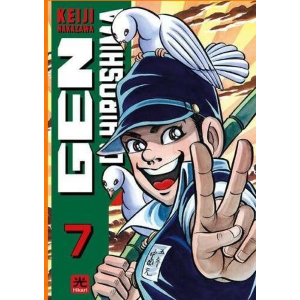 GEN DI HIROSHIMA 7