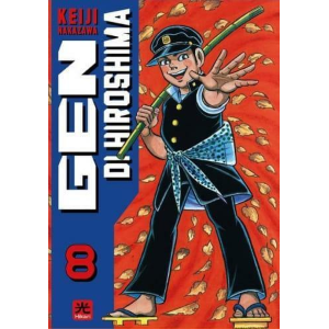 GEN DI HIROSHIMA 8
