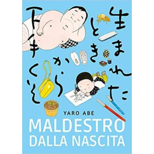 MALDESTRO DALLA NASCITA