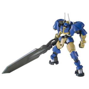GUNDAM - 1/144 V08Re-0526 Helmwige Reincar Model Kit HGIBO # 031