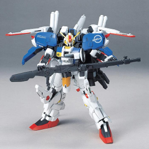 GUNDAM - 1/144 MSA-0011 Ext Ex-S Gundam Model Kit HGUC # 029